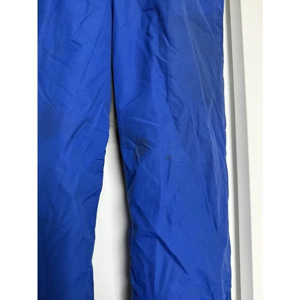 Vintage Patagonia Sailing Bibs Snow Bib One Piece Made in USA‎ Size XL Y2K